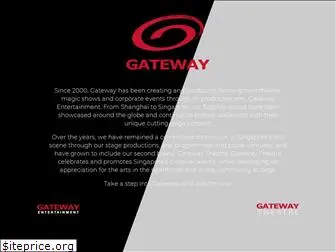 gateway.sg