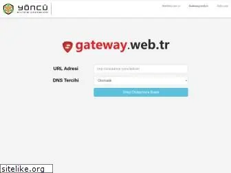 gateway.web.tr