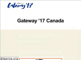 gateway17.com