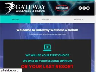 gateway4wellness.com