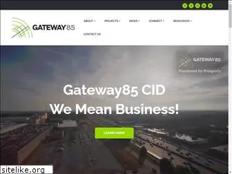 gateway85.com