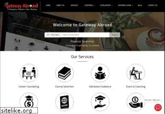 gatewayabroad.com