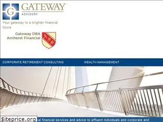 gatewayadvisory.com