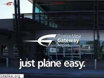 gatewayairport.com