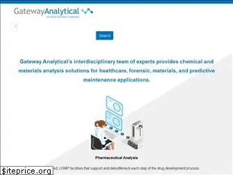 gatewayanalytical.com