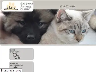 gatewayanimalohio.com