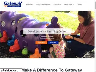 gatewayassociation.org