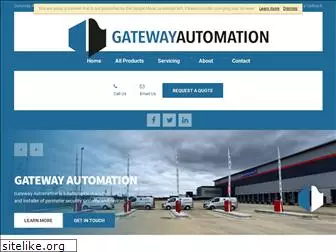 gatewayautomation.co.uk