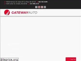 gatewayautosalesomaha.com