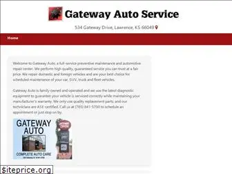 gatewayautoservice.net