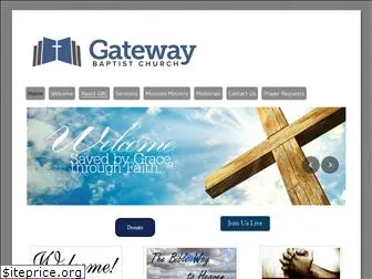 gatewaybaptistofclinton.com
