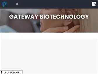 gatewaybiotechnology.com