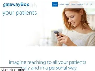gatewaybox.com