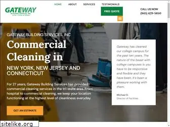 gatewaybuildingservices.com