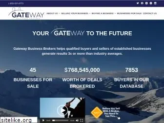 gatewaybusinessbrokers.ca