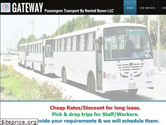 gatewaybusrental.com