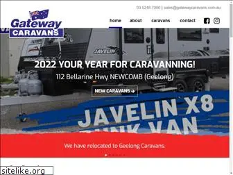 gatewaycaravans.com.au