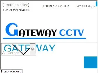 gatewaycctv.com