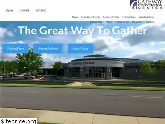 gatewaycenter.com