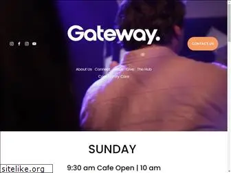 gatewaychurch.net.au
