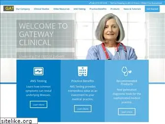 gatewayclinical.com