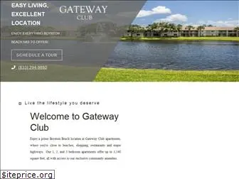 gatewayclubfl.com