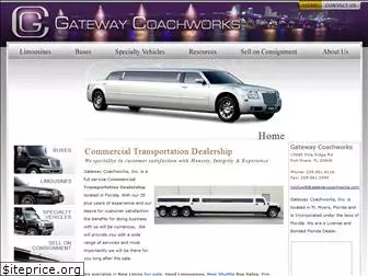 gatewaycoachworks.com