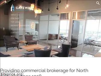 gatewaycommercial.com