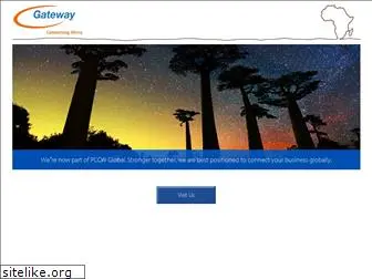 gatewaycomms.com