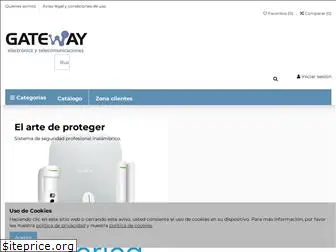 gatewaycomunicaciones.es
