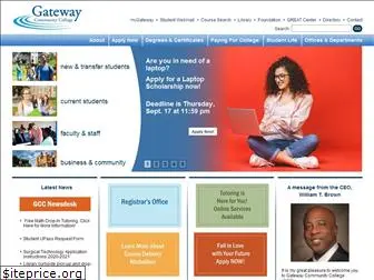 gatewayct.edu