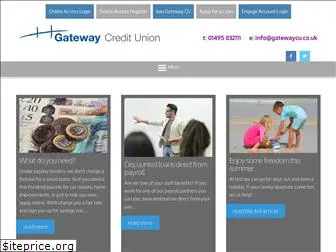 gatewaycu.co.uk