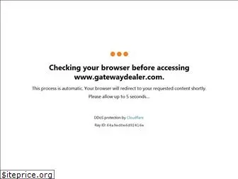 gatewaydealer.com