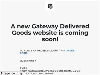 gatewaydeliveredgoods.com
