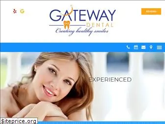 gatewaydentalnj.com