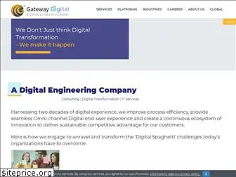 gatewaydigital.co.uk