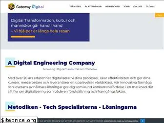 gatewaydigital.se