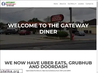 gatewaydiner.net