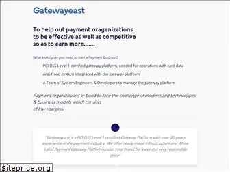 gatewayeast.com