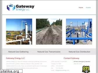 gatewayenergy.com