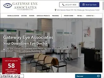 gatewayeye.com