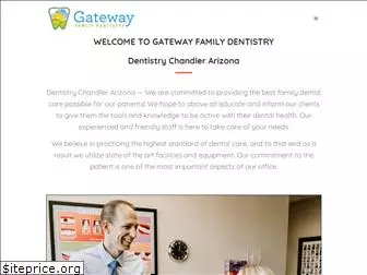 gatewayfamilydentistry.com