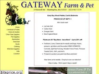 gatewayfarmandpet.com