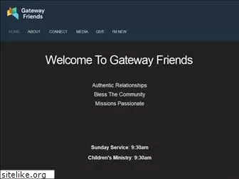 gatewayfriends.org