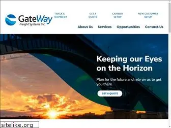 gatewayfrt.com