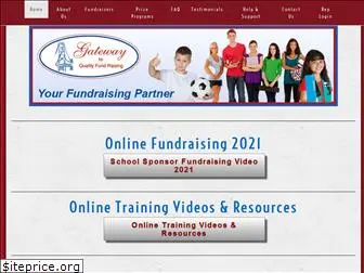 gatewayfundraising.com