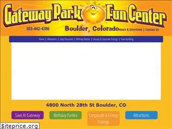 gatewayfunpark.com