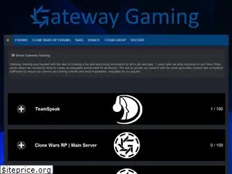 gatewaygaming.net.au