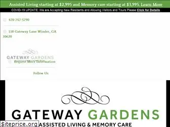 gatewaygardensal.com