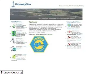 gatewaygeo.com